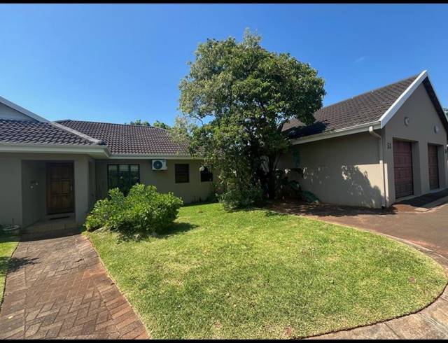 3 BEDROOM PROPERTY TO RENT IN ZINI RIVER ESTATE